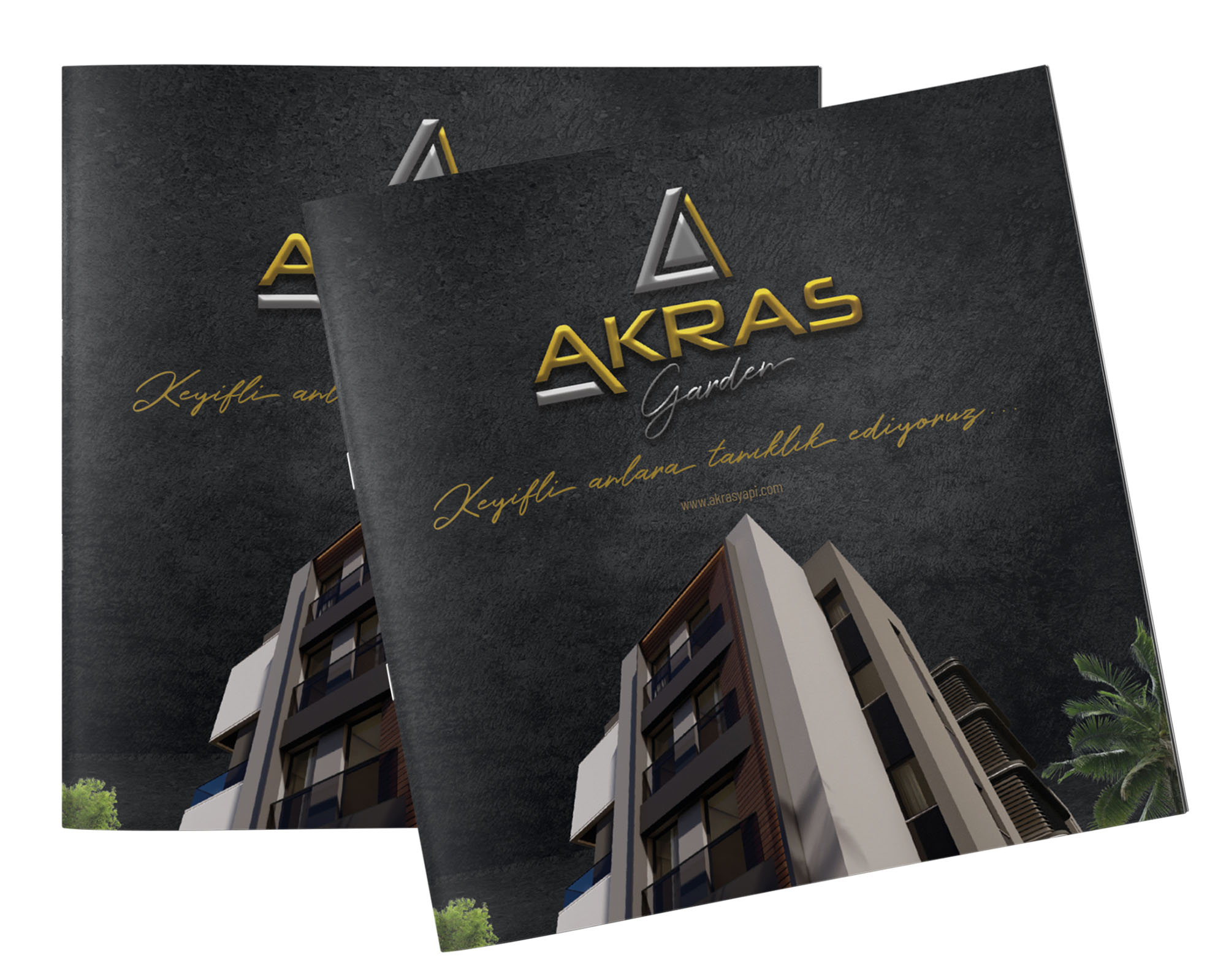 Akras
